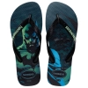 Sandalias Havaianas Top Héroes Batman