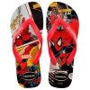 Sandalias Havaianas Top Marvel Spider-Man
