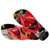 Sandalias Havaianas Top Marvel Spider-Man