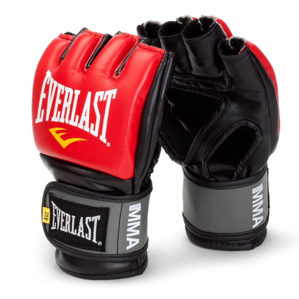 Guantes de grappling Everlast Pro Style