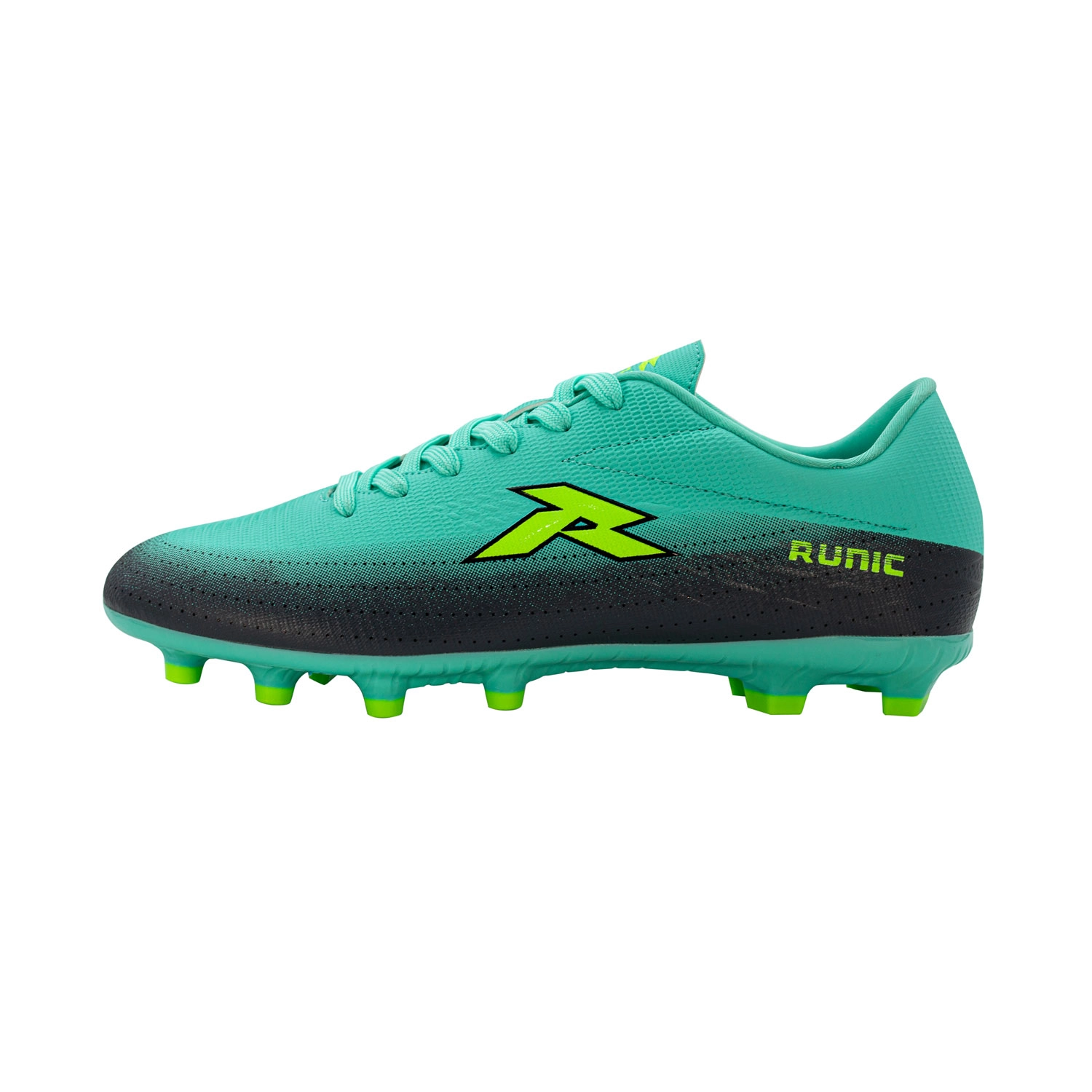 Tacos de fútbol Runic TPU