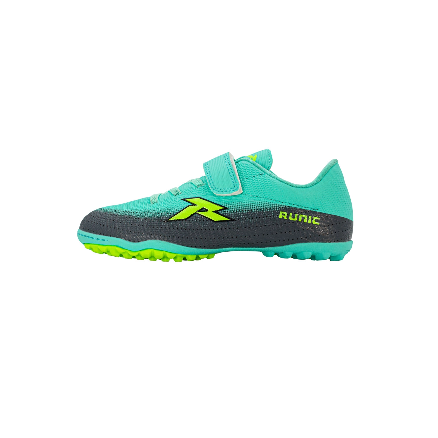 Zapatillas de fútbol Runic para grama sintética