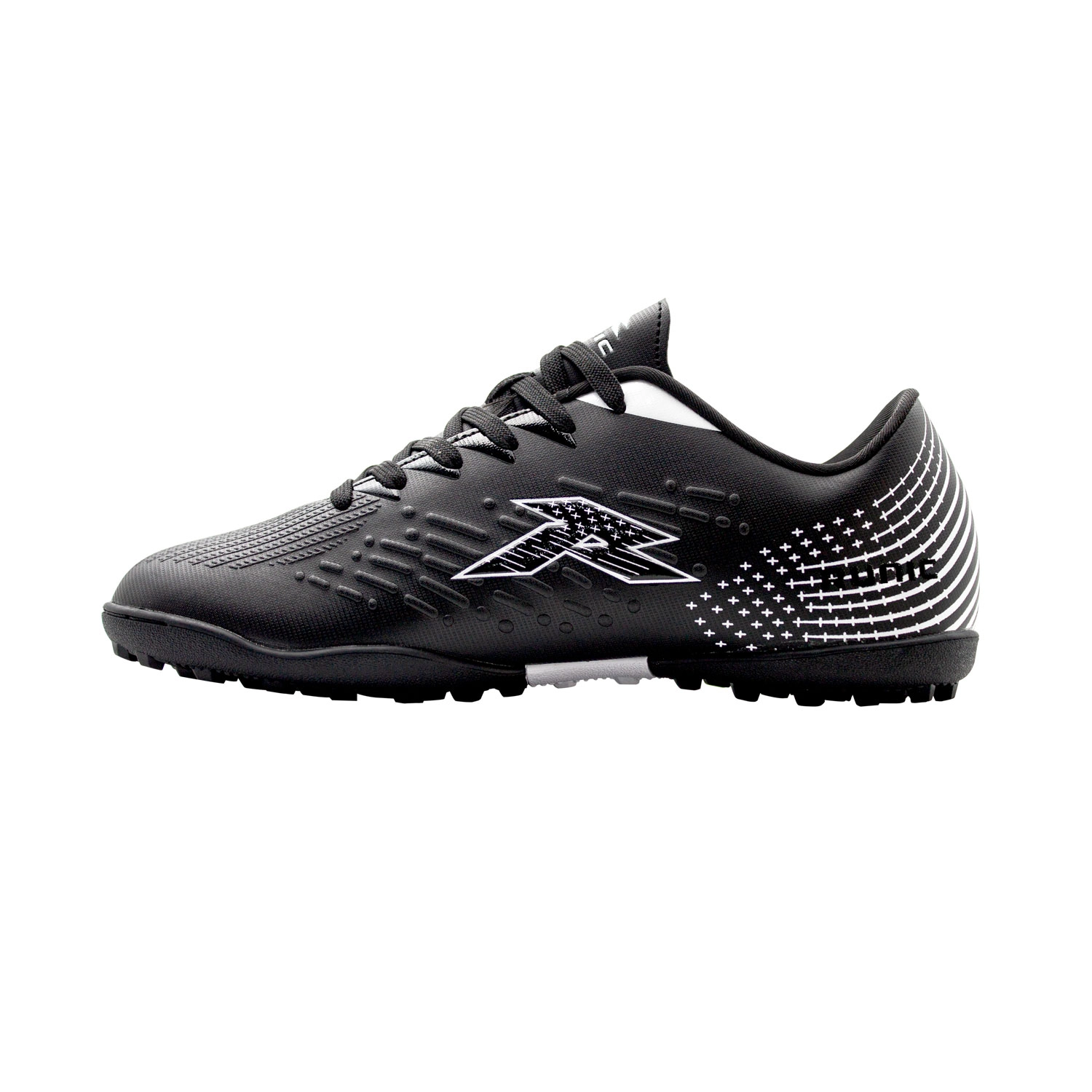 Zapatillas de fútbol Runic para grama sintética