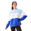 Suéter Everlast Colour Block para mujer