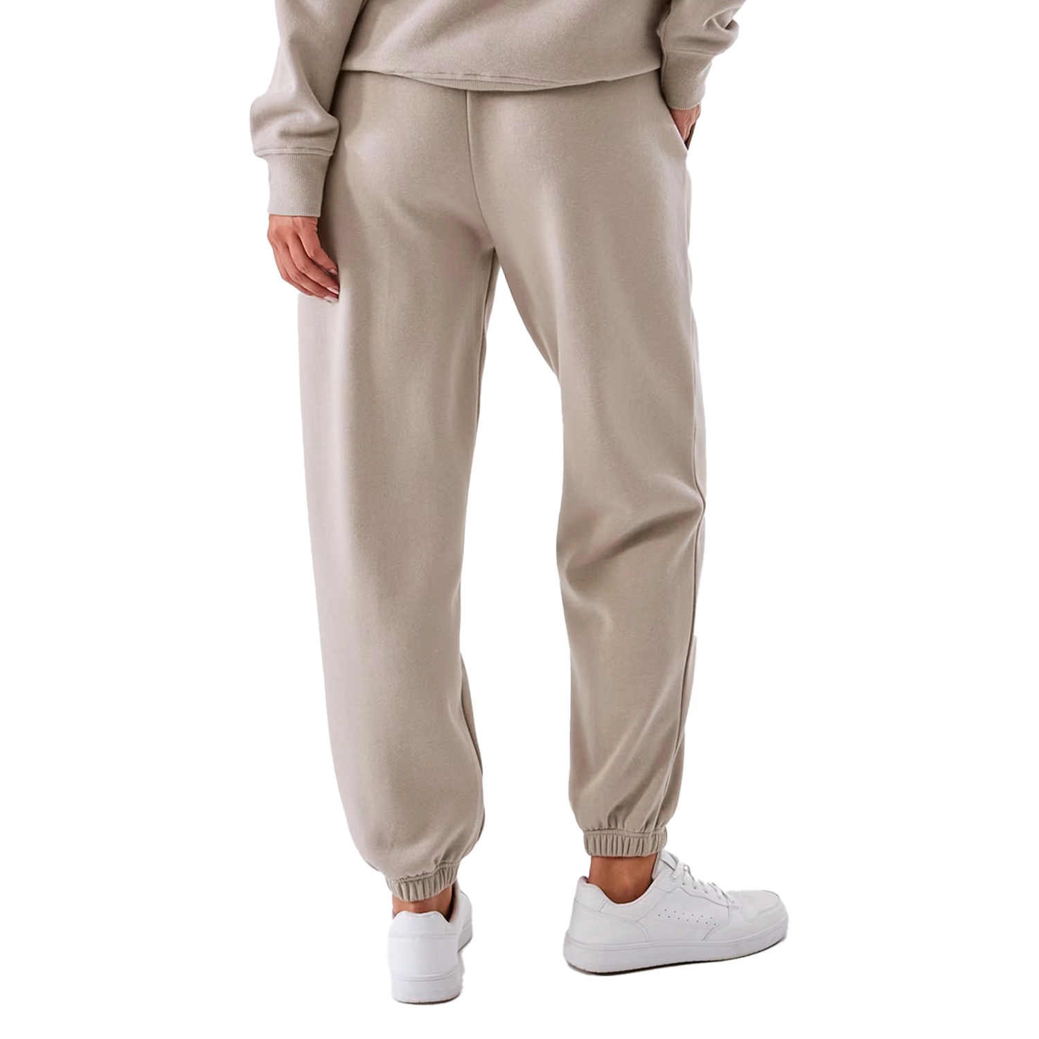 Pant de mujer Everlast Street Sweat