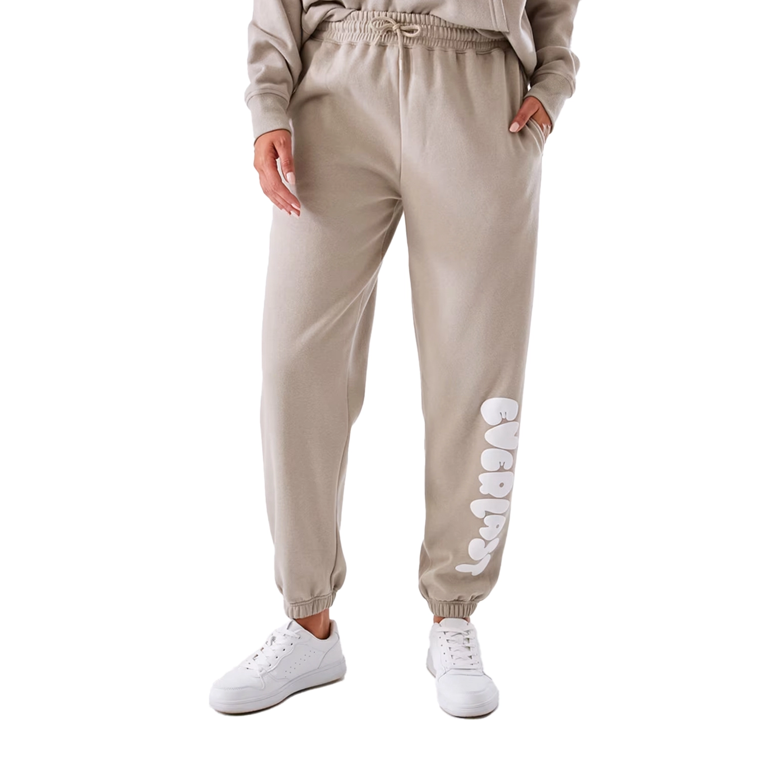 Pant de mujer Everlast Street Sweat