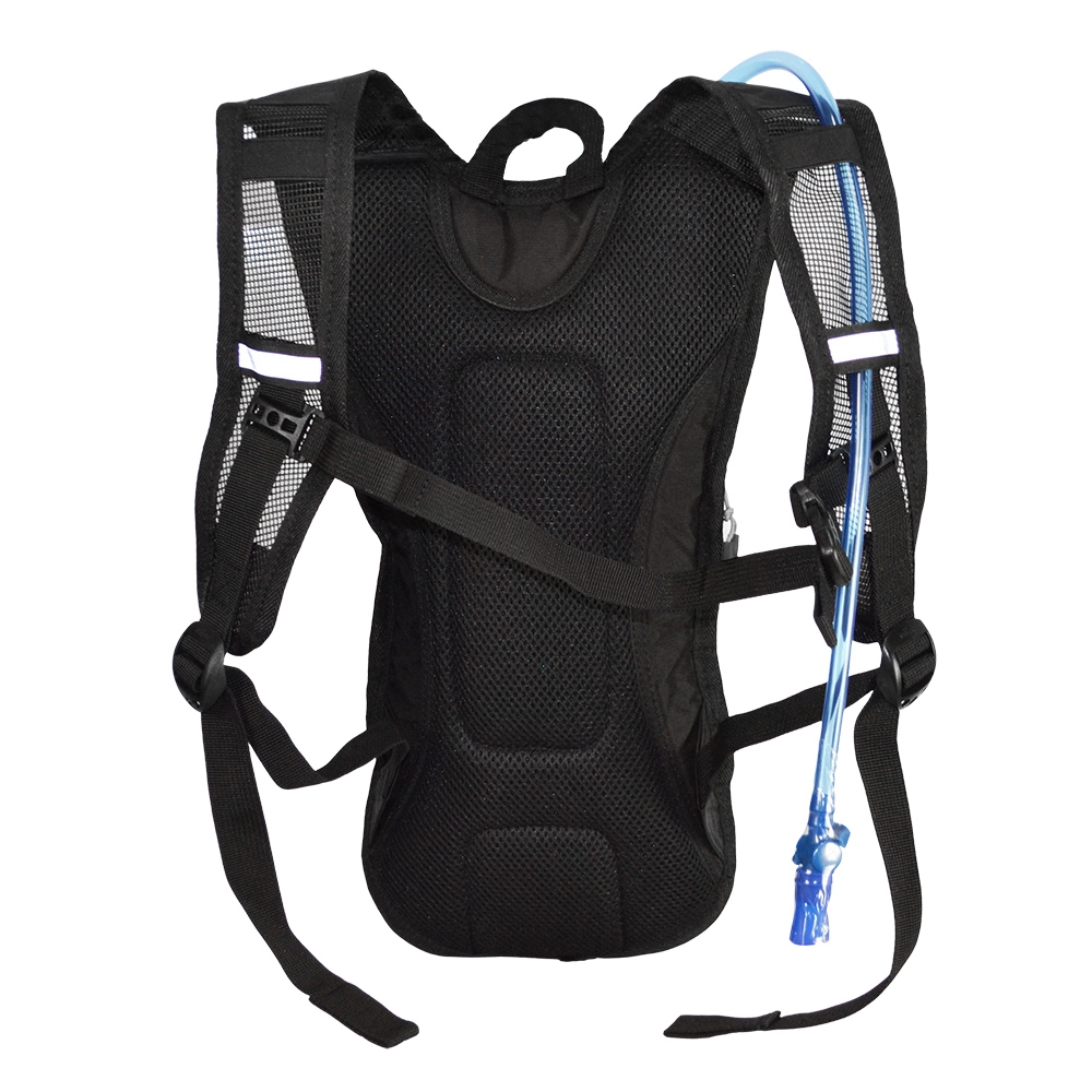 Camel bag Everlast negro