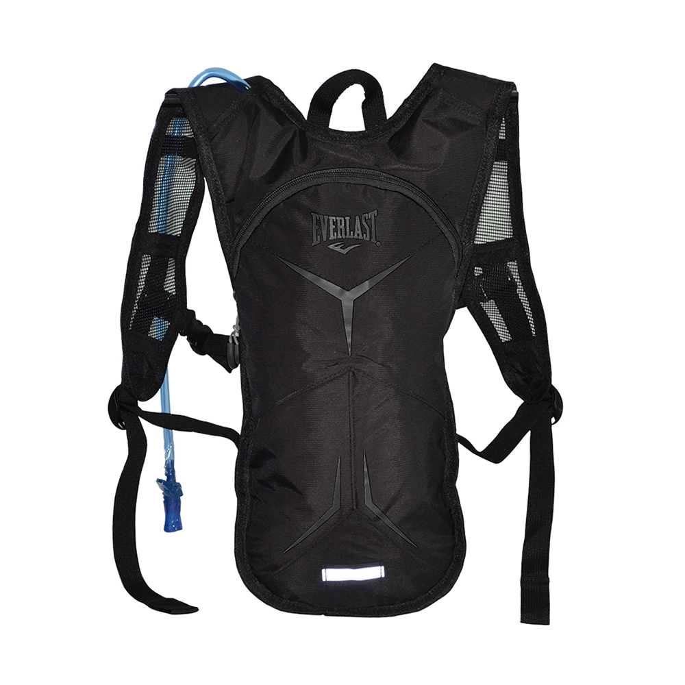 Camel bag Everlast negro