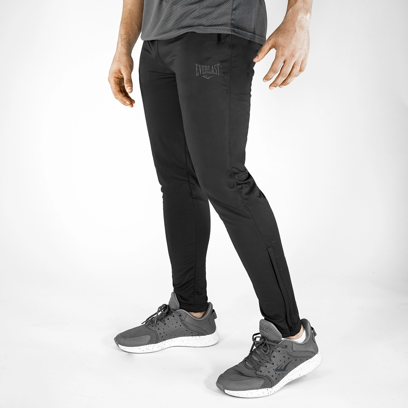 Pant deportivo Everlast Trace para hombre