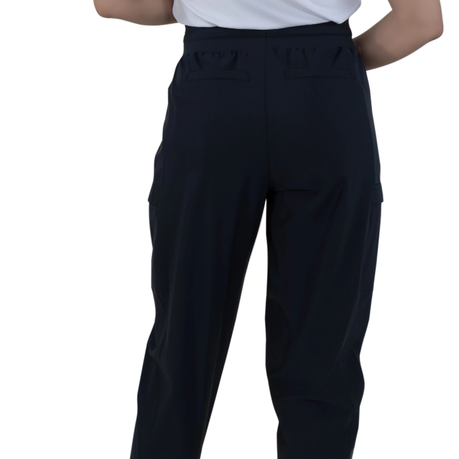 Pant cargo Everlast Warp para mujer