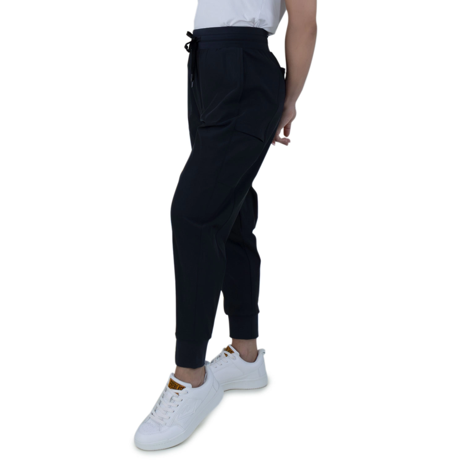 Pant cargo Everlast Warp para mujer