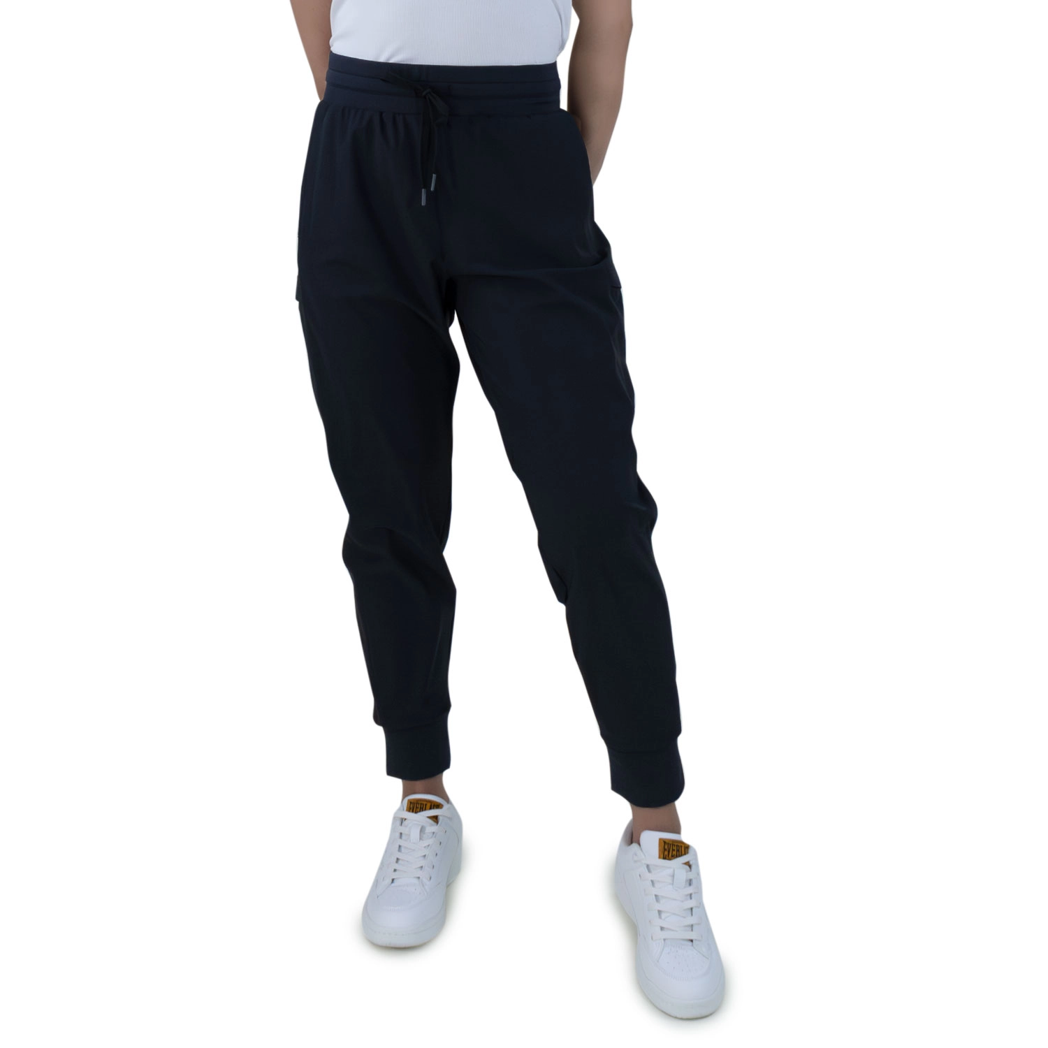 Pant cargo Everlast Warp para mujer