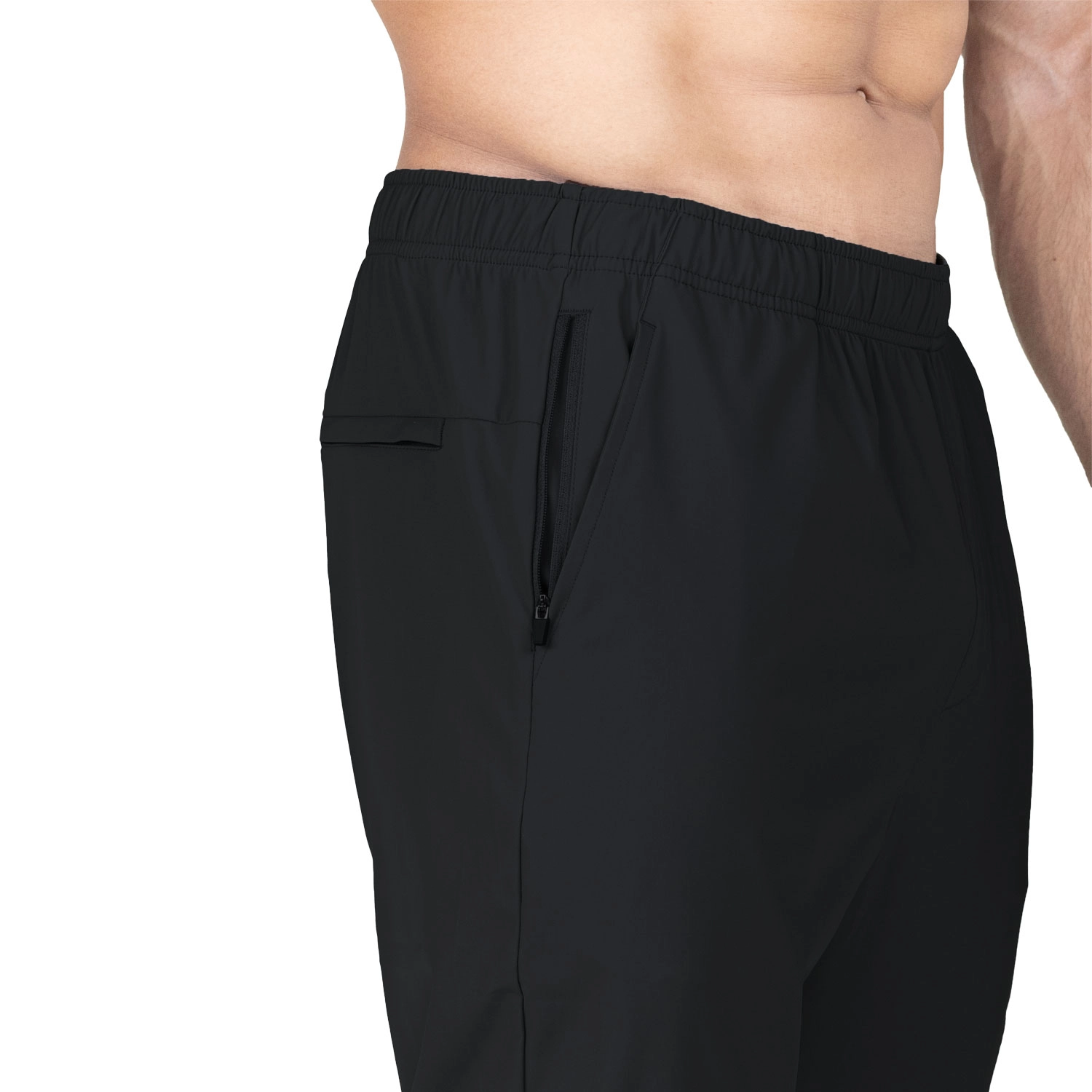 Pant deportivo Everlast para hombre con tres bolsillos