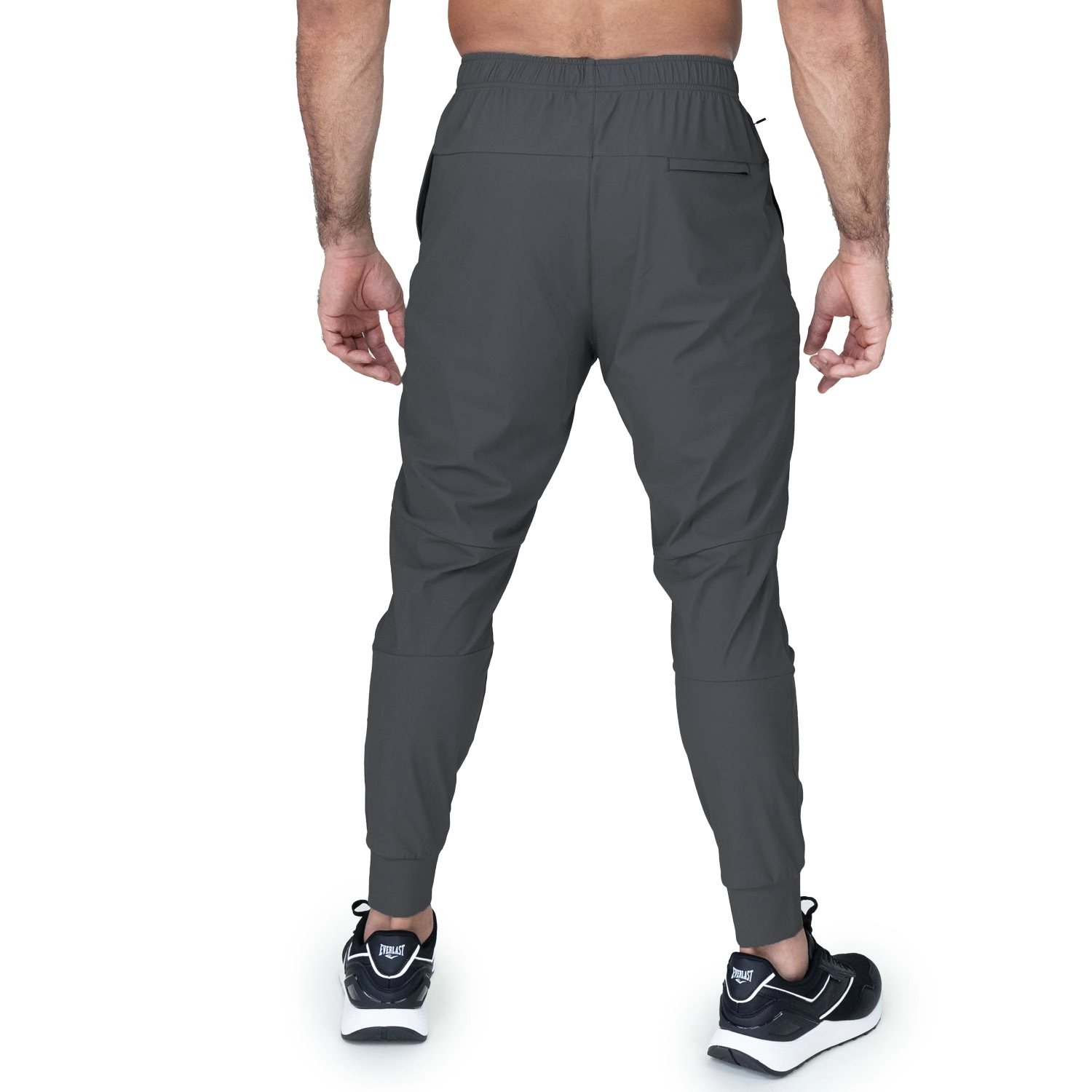 Pant deportivo Everlast Warp de hombre con tres bolsillos
