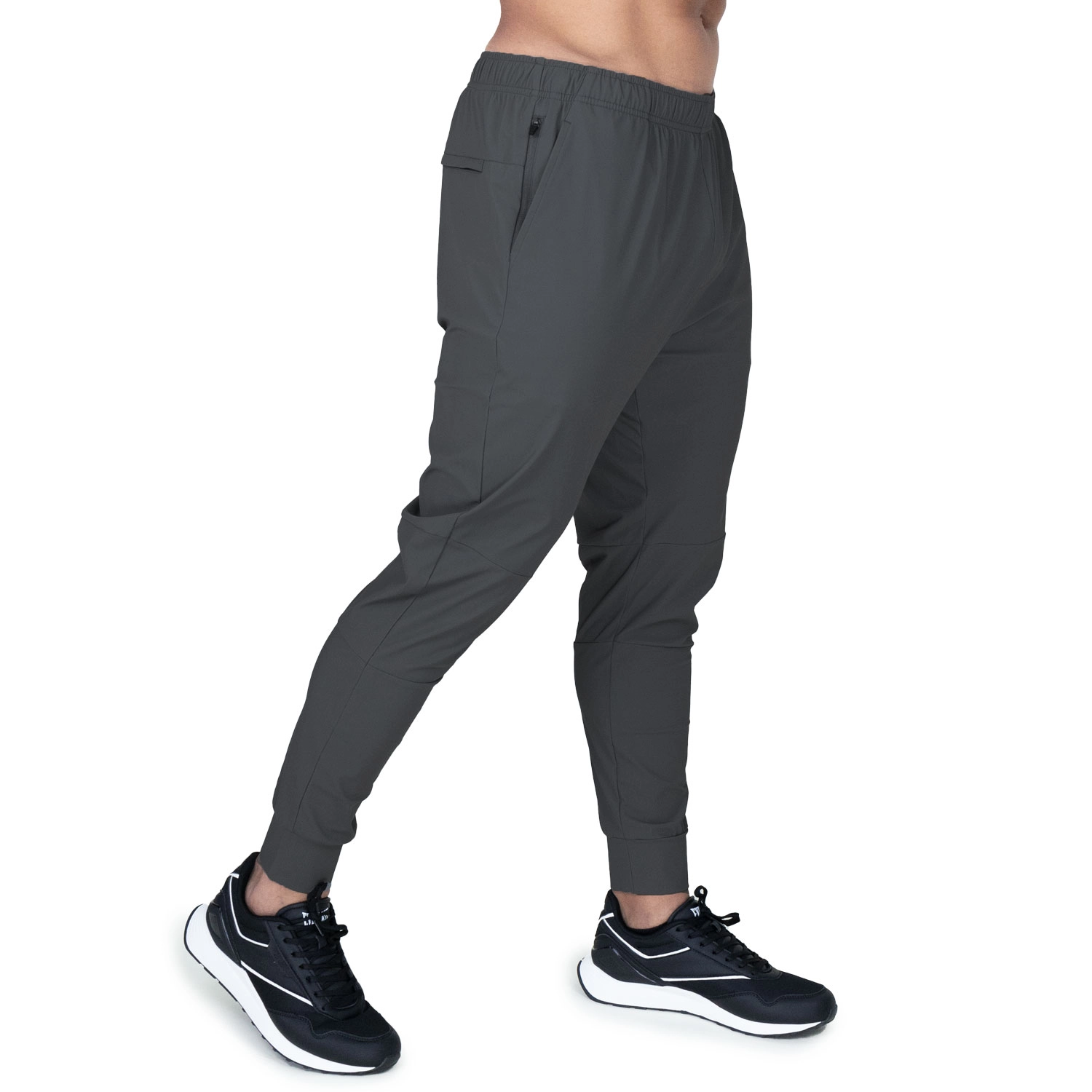 Pant deportivo Everlast Warp de hombre con tres bolsillos