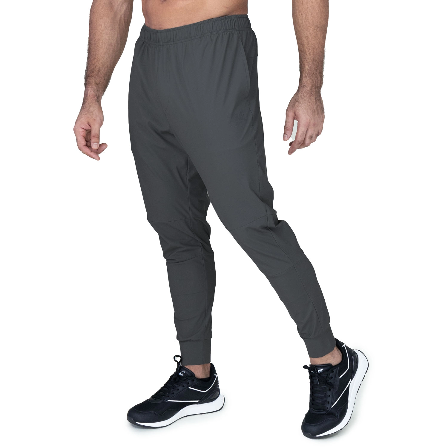 Pant deportivo Everlast Warp de hombre con tres bolsillos
