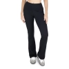 Pant deportivo de mujer Everlast Astrea negro