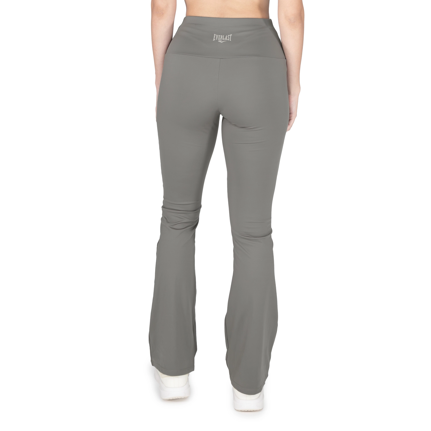 Pant deportivo de mujer Everlast Astrea gris