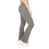Pant deportivo de mujer Everlast Astrea gris