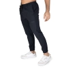 Pant deportivo negro para hombre Everlast Essentials