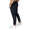 Pant deportivo negro para hombre Everlast Essentials