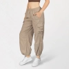 Pant parachute Everlast para mujer