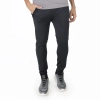 Pant deportivo Everlast para hombre negro
