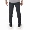 Pant deportivo Everlast para hombre negro