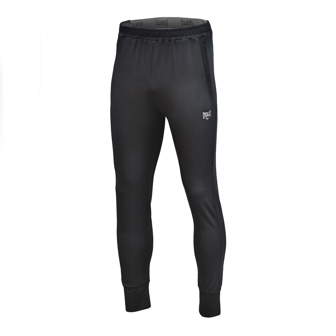Pant deportivo Everlast para hombre negro