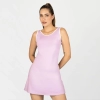 Vestido deportivo Everlast Royal lila para mujer