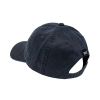 Gorra Everlast Dad Wash azul marino