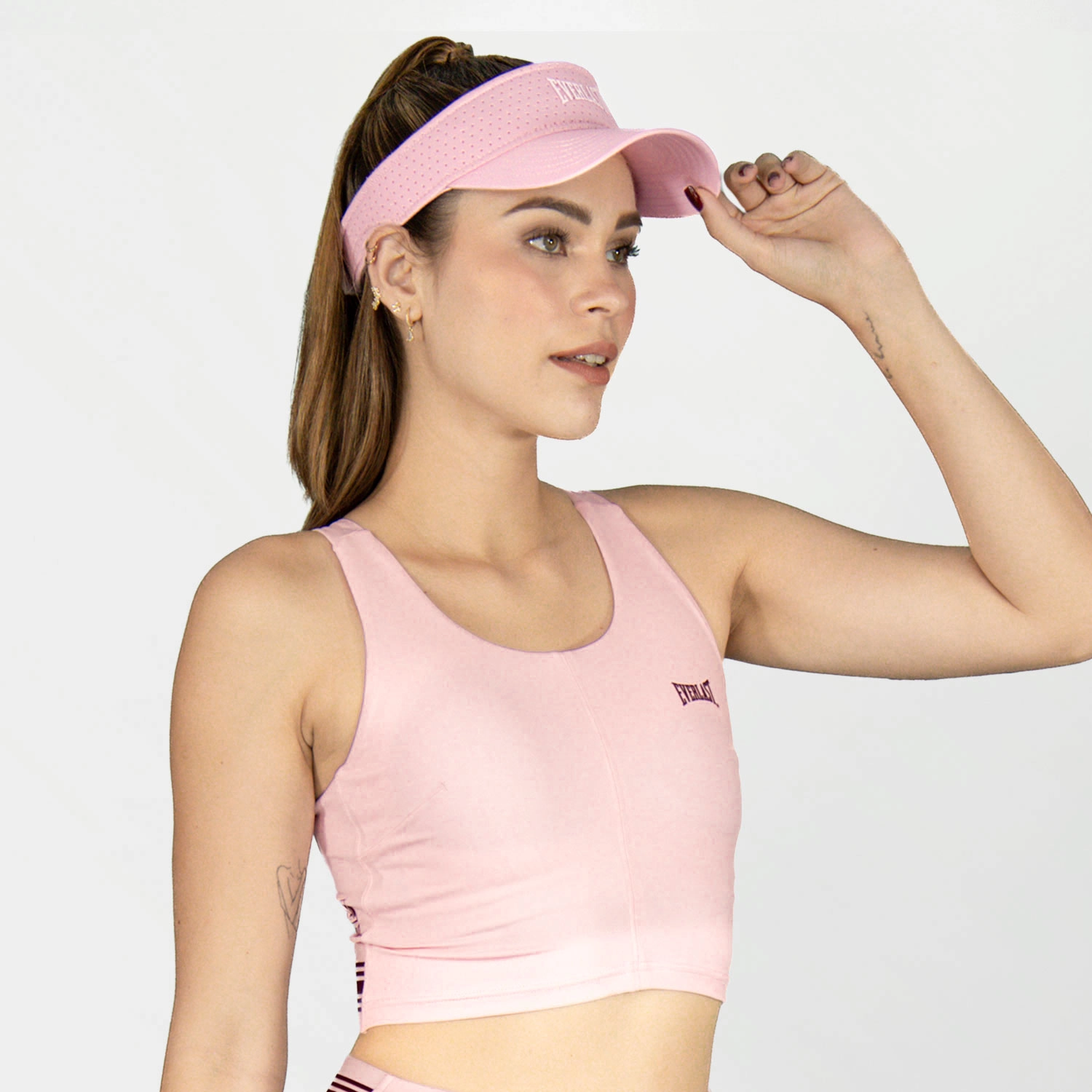 Visera Everlast Laser