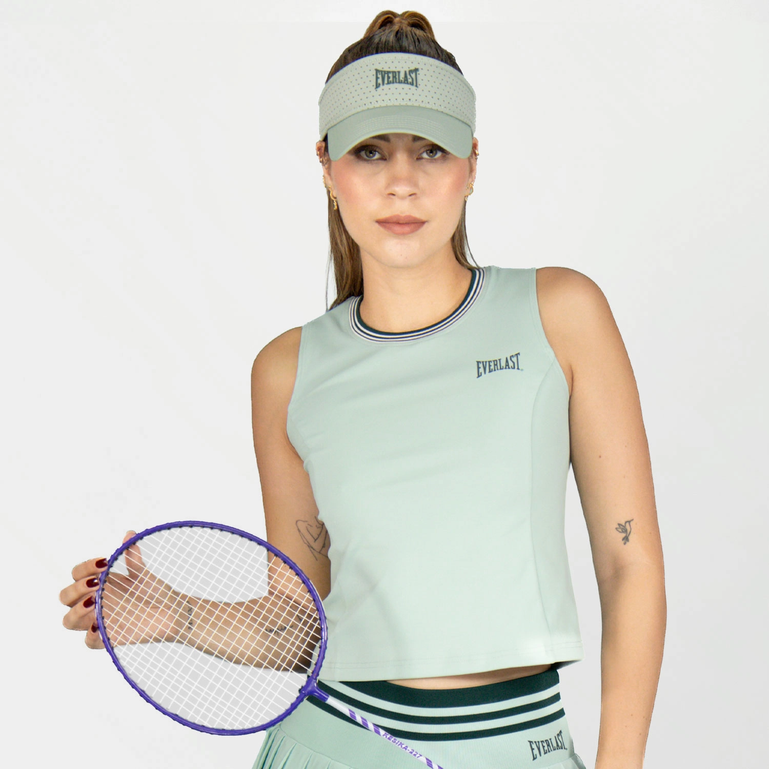 Visera Everlast Laser