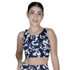 Sport bra Everlast Abstract para mujer