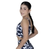 Sport bra Everlast Abstract para mujer