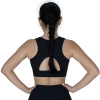 Sport bra femenino Everlast Empower negro