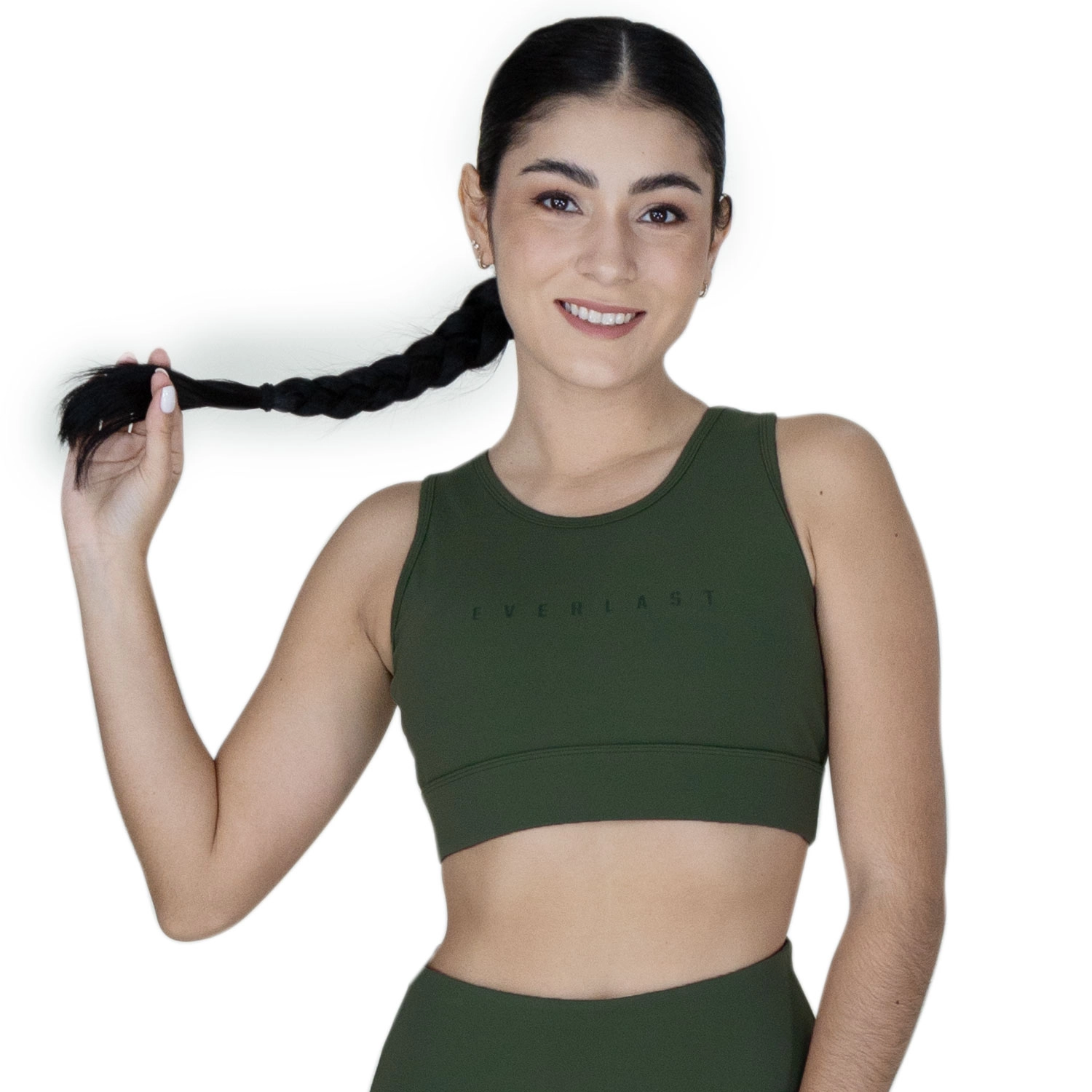 Sport bra Everlast Empower para mujer