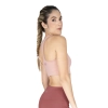 Sport bra Everlast Astrea para mujer rosado
