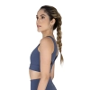 Sport bra Everlast para mujer con espalda cruzada