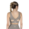 Sport bra Everlast para mujer con espalda cruzada