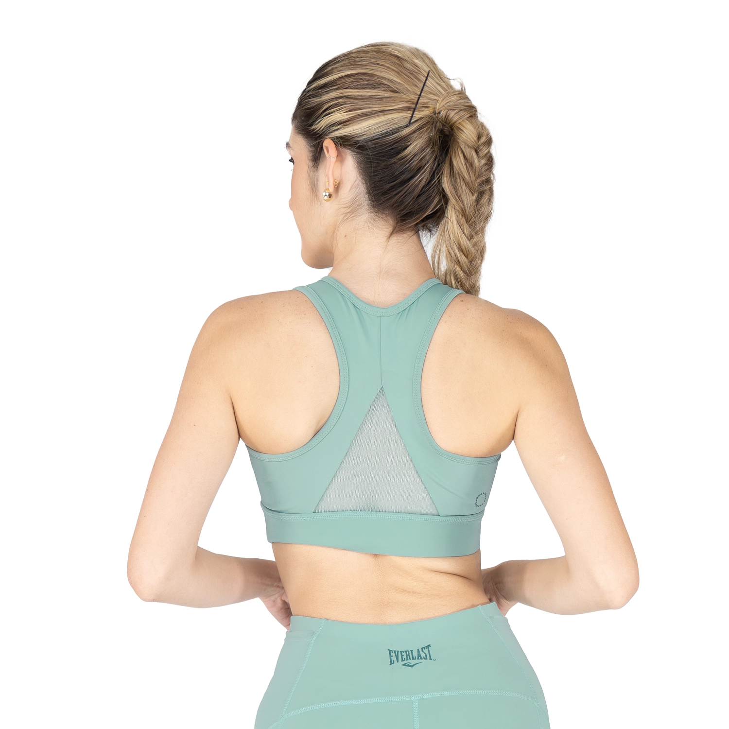 Sport bra Everlast Flare para mujer