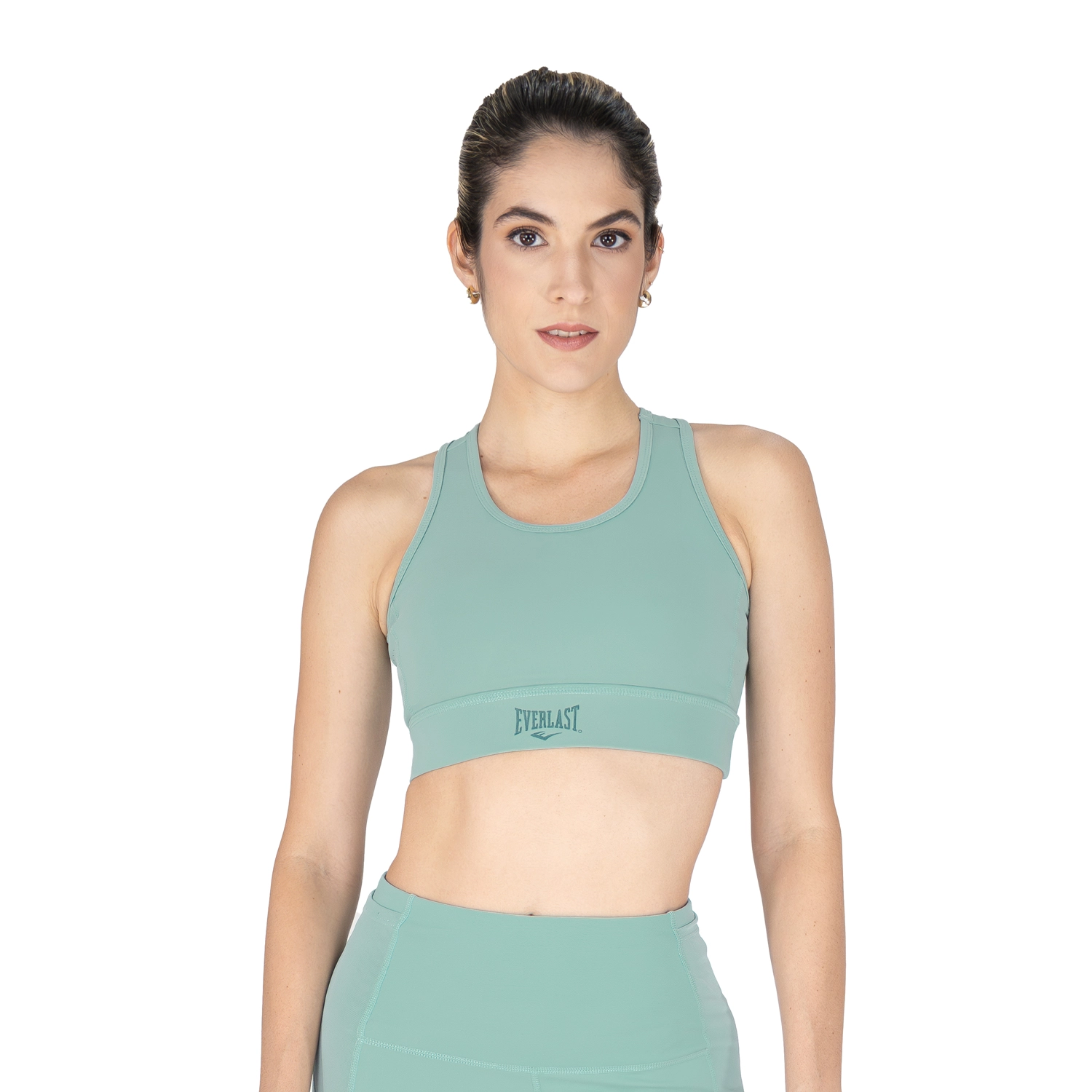 Sport bra Everlast Flare para mujer