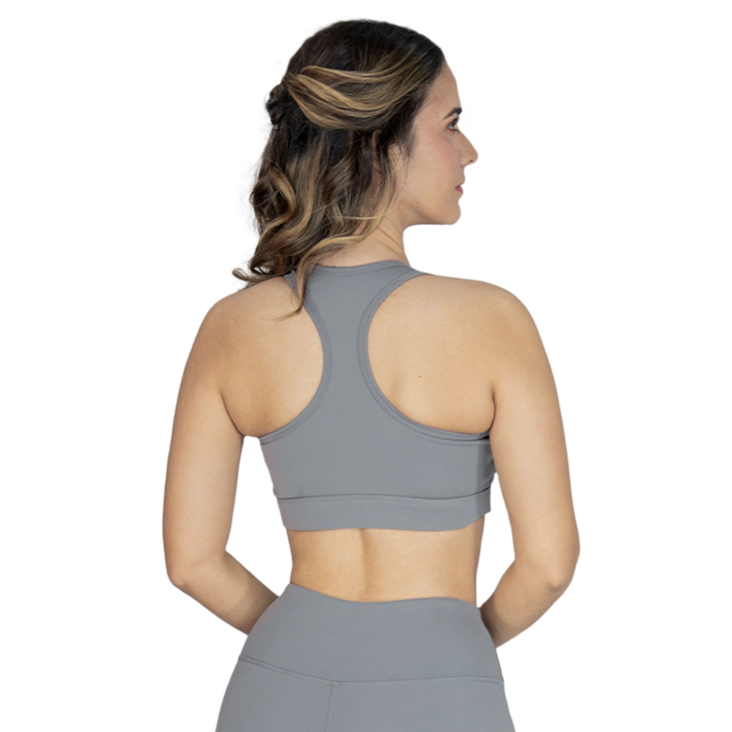 Sport bra Everlast Racerback para mujer