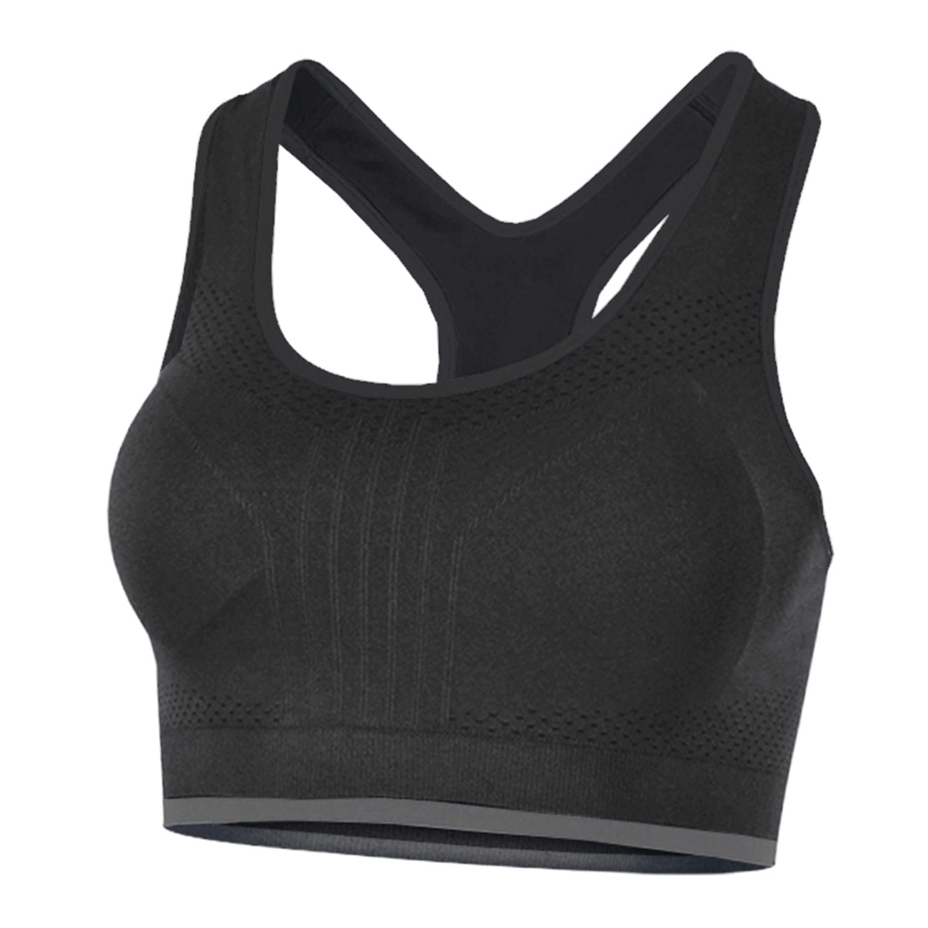 Sport bra Everlast Raven para mujer