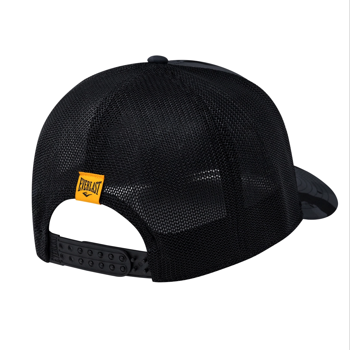 Gorra Everlast Camo Trucker