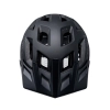 Casco de ciclismo Everlast Beacon negro y gris