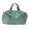 Bolso deportivo (duffle) Everlast Aritz para mujer verde 29 L