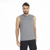 Tank gris Everlast Sparrow para hombre