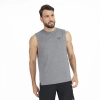 Tank gris Everlast Sparrow para hombre