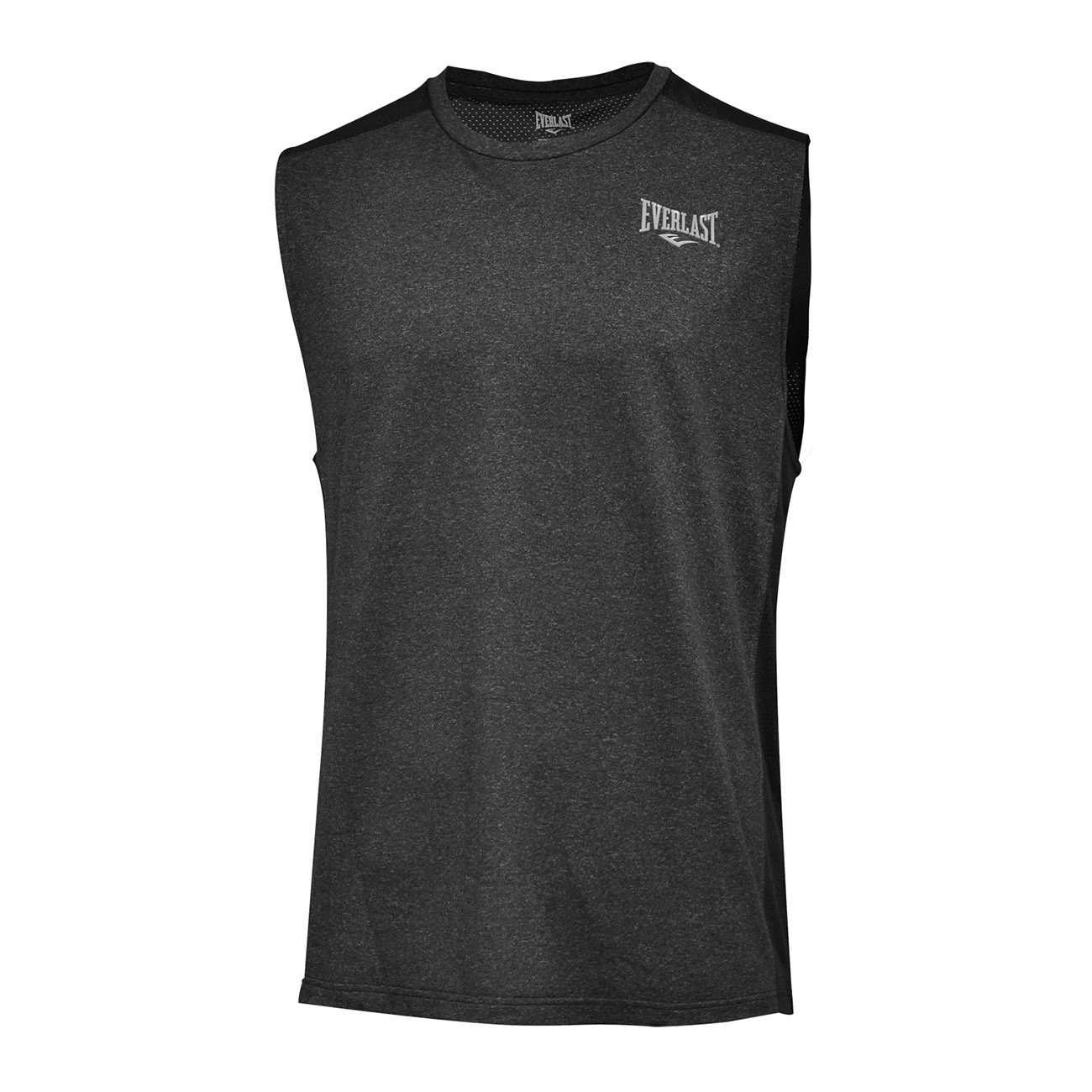 Tank Everlast para hombre en gris oscuro